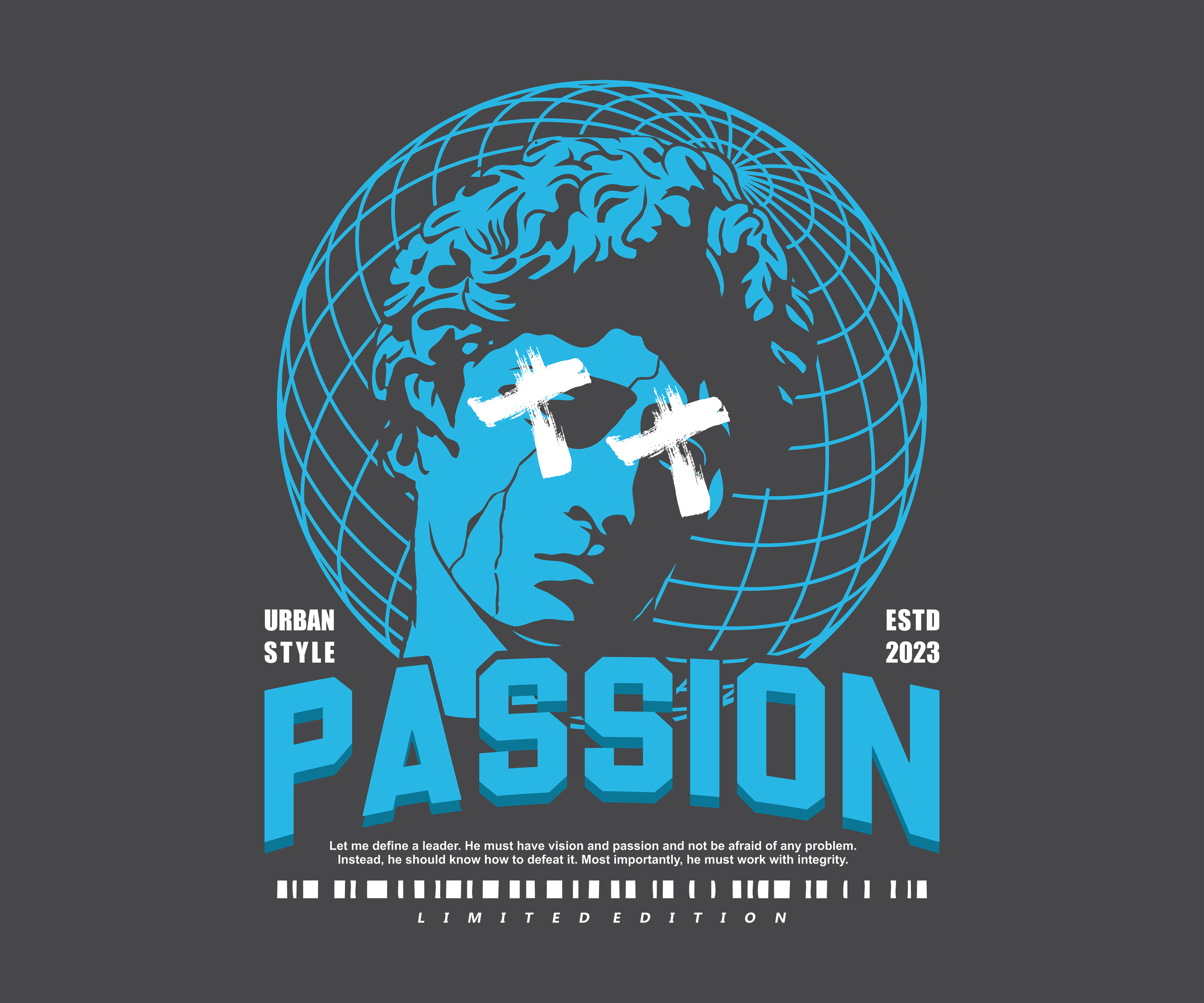 Streetwear Tees