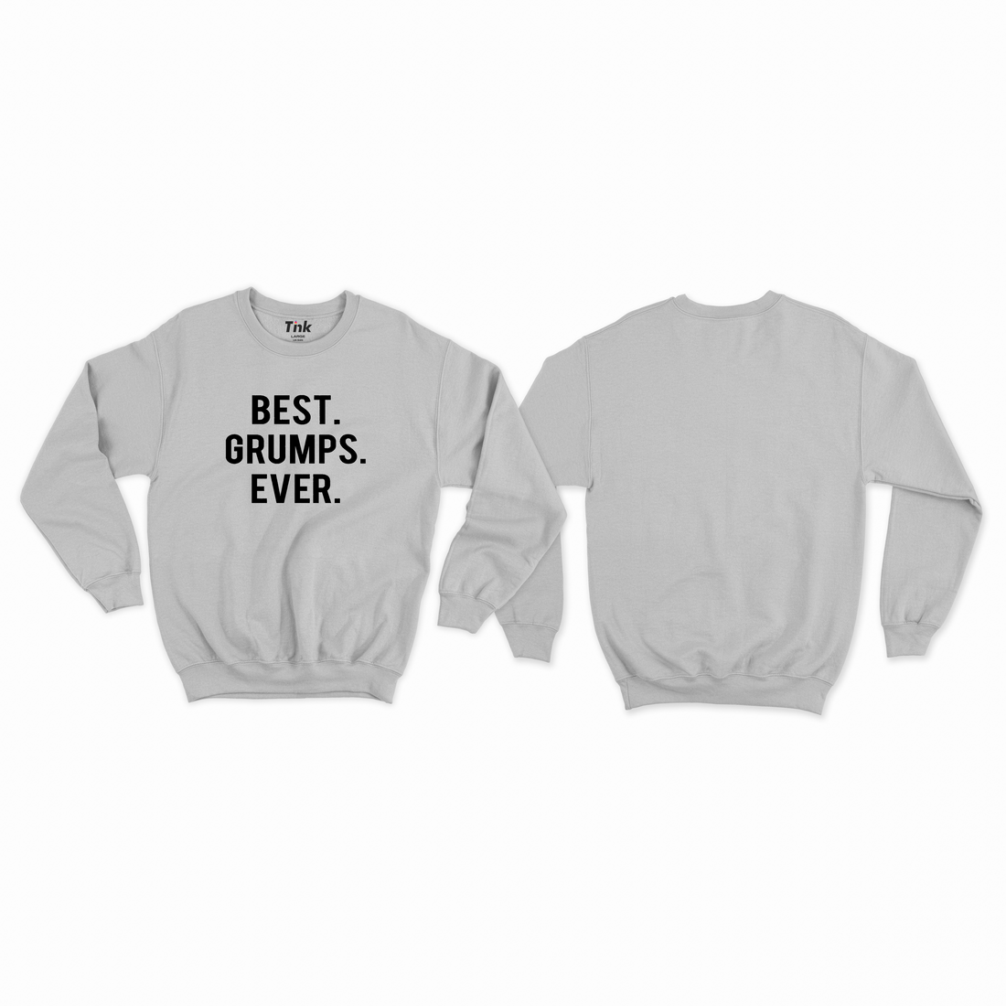Best Grumps Ever Tees  Sweatshirts