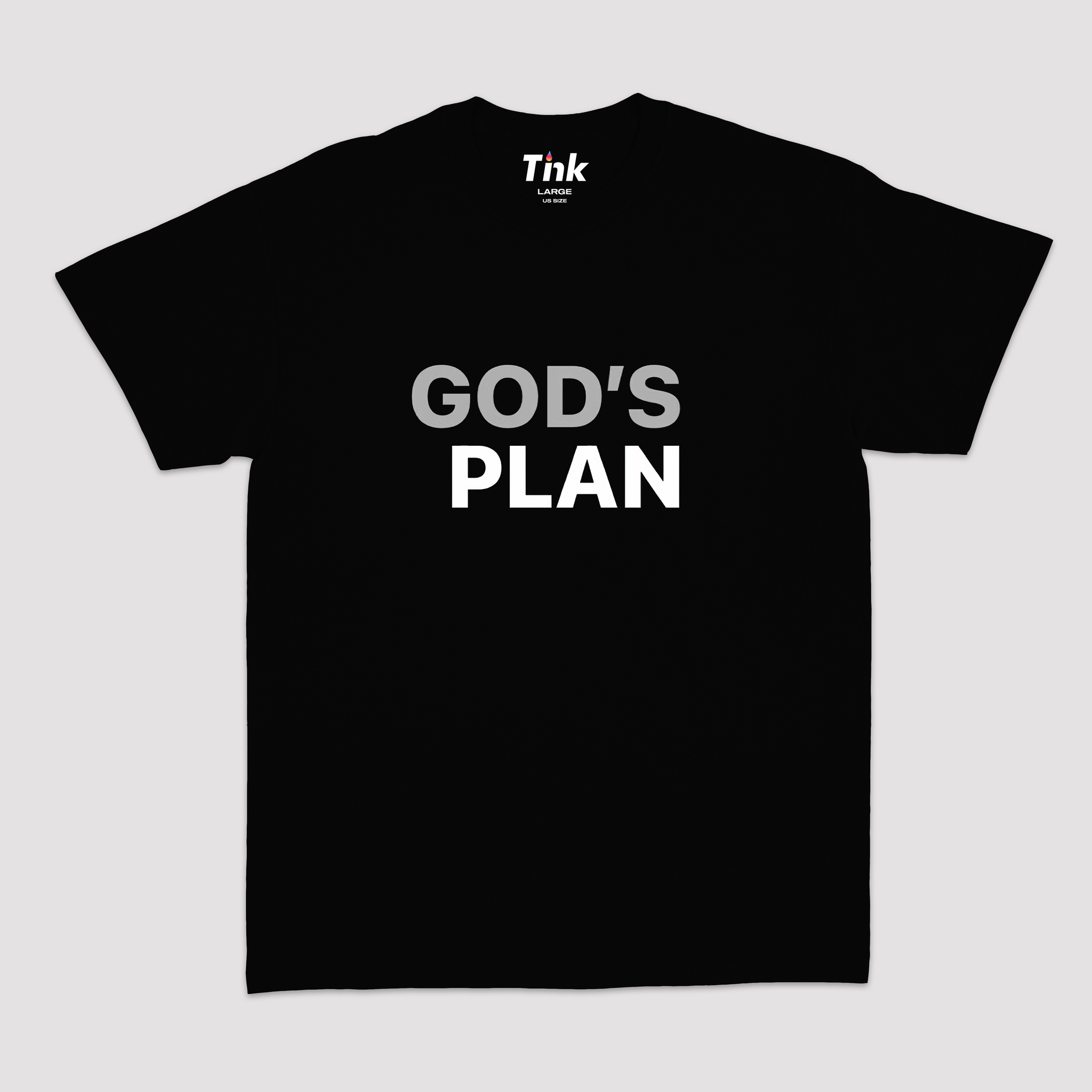 God's Plan