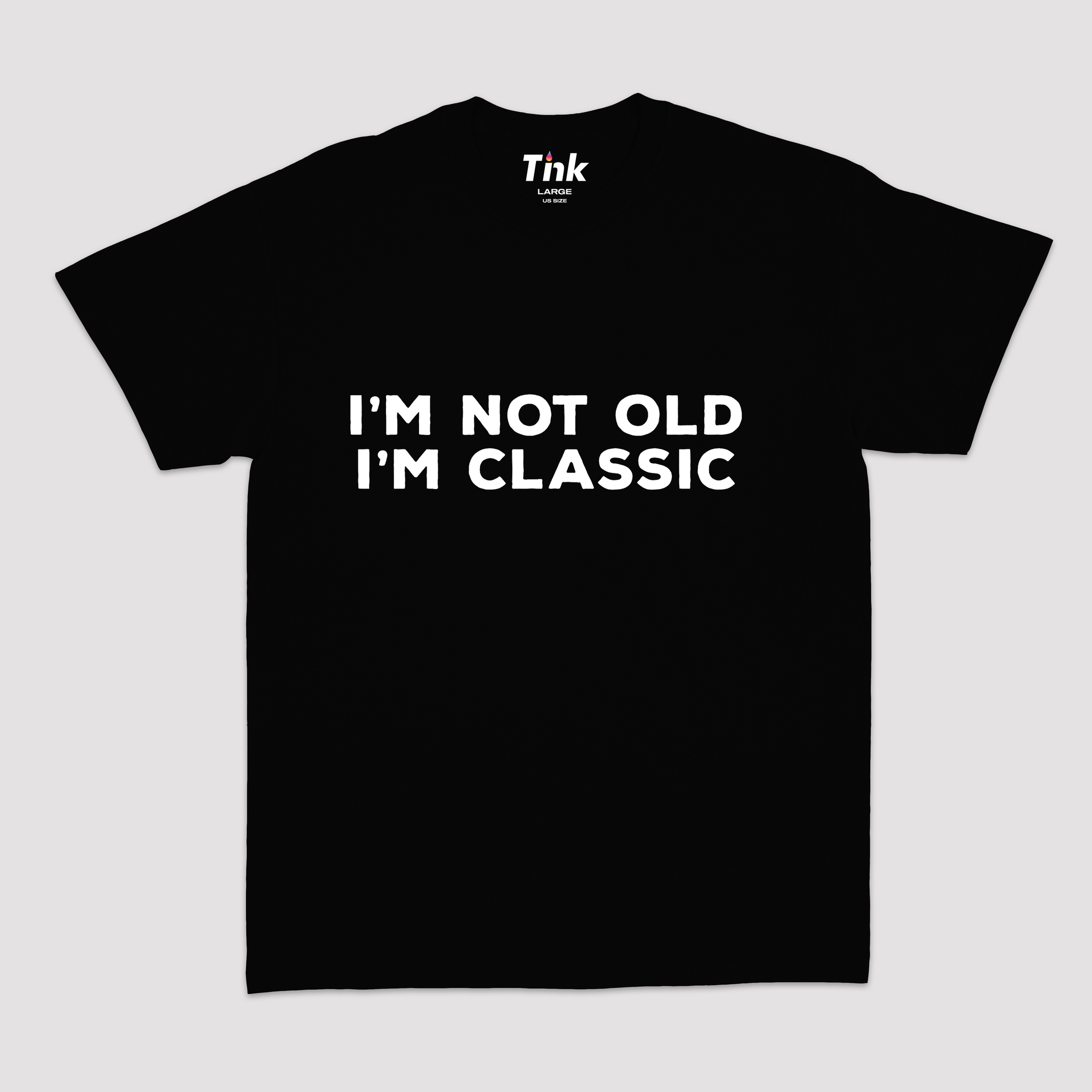 I'm Classic