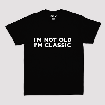 I'm Classic