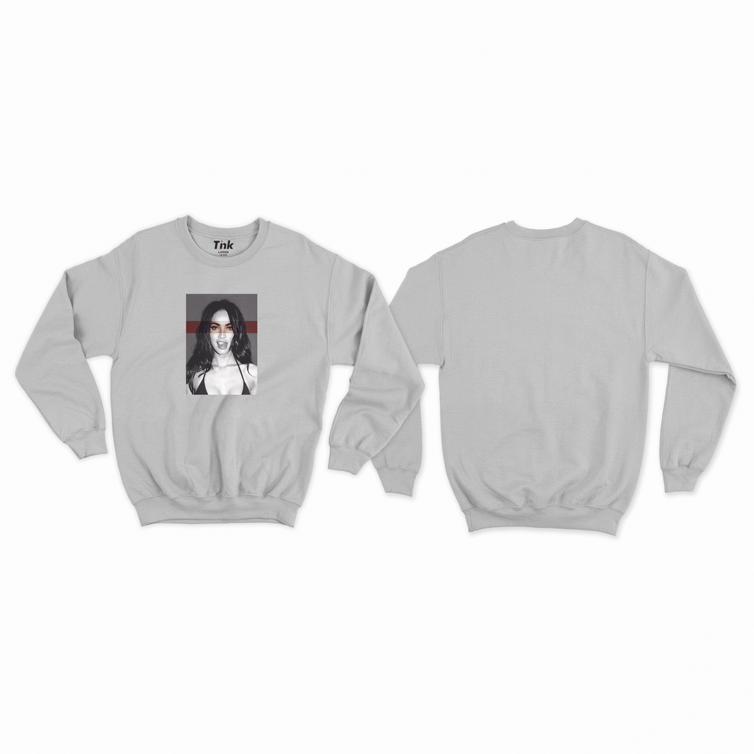 Megan Sweatshirt