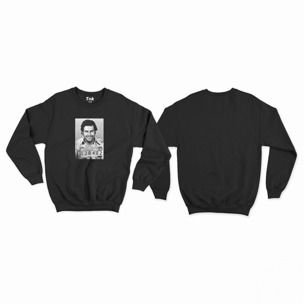 Pablo Escobar Sweatshirt