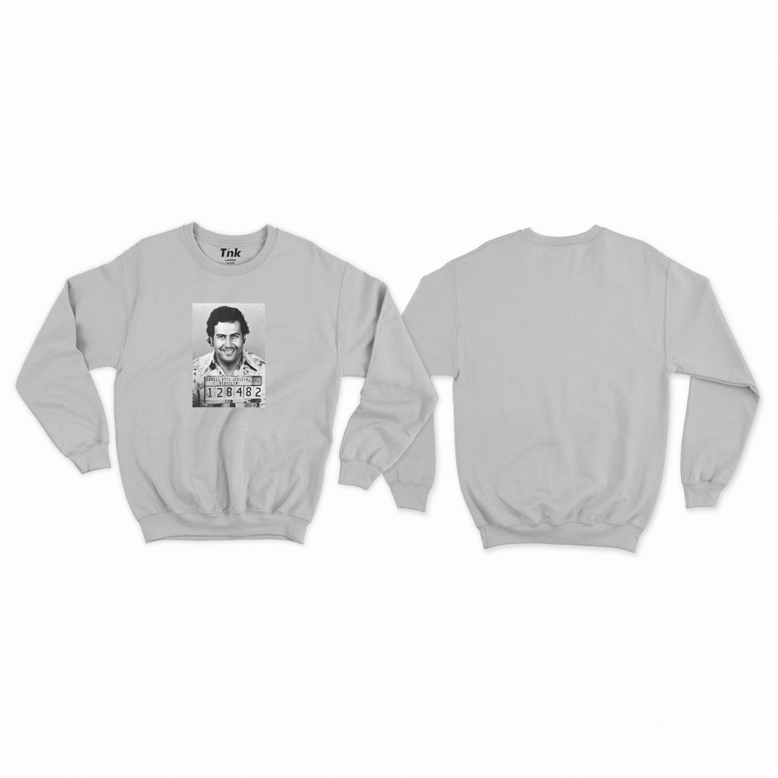 Pablo Escobar Sweatshirt