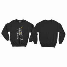 Load image into Gallery viewer, Psychological Sweatshirt
