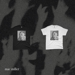 Mac Miller Tribute Tees