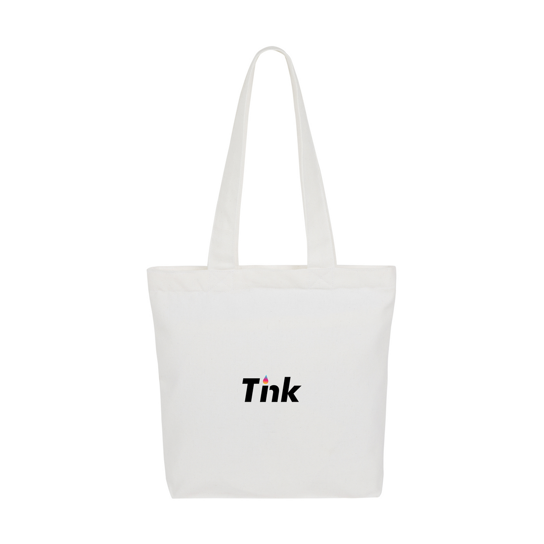 Tink Tote Bag Logo