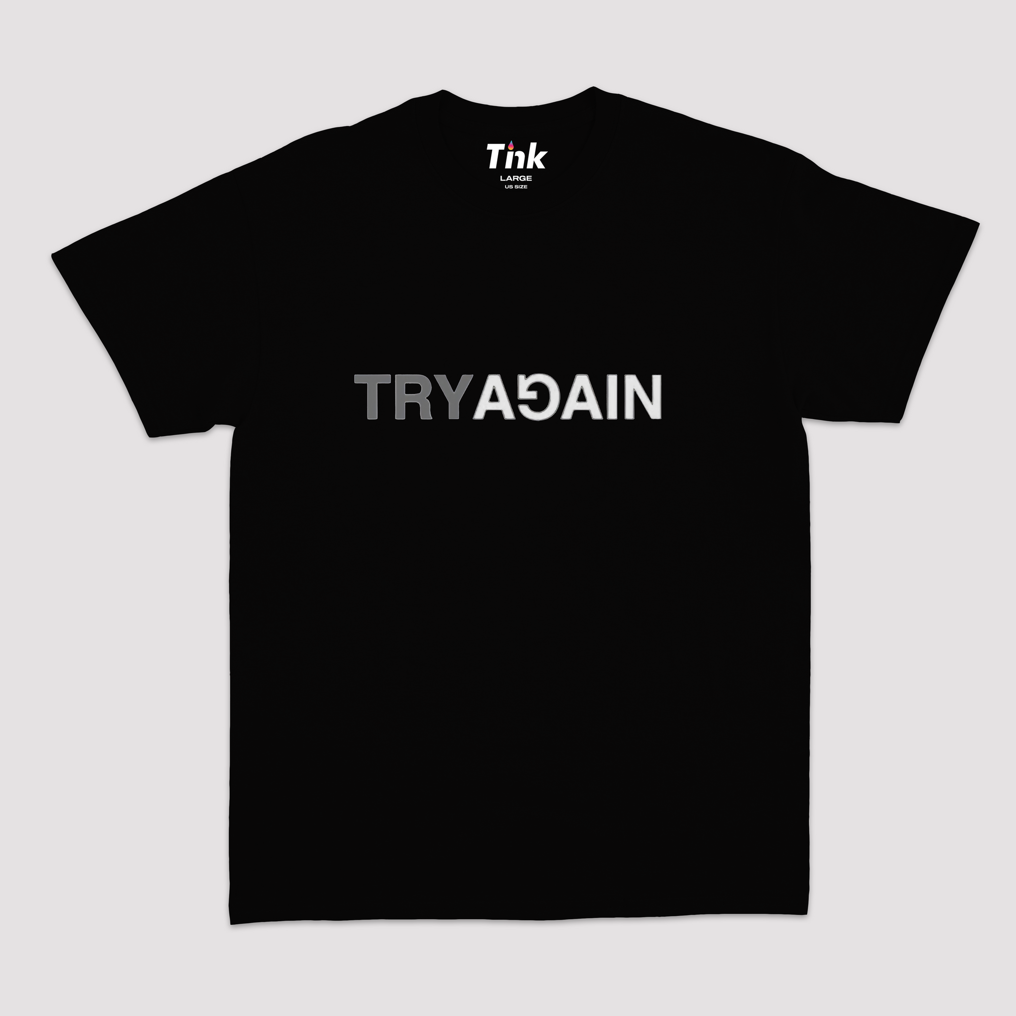 Try Again