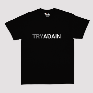 Try Again