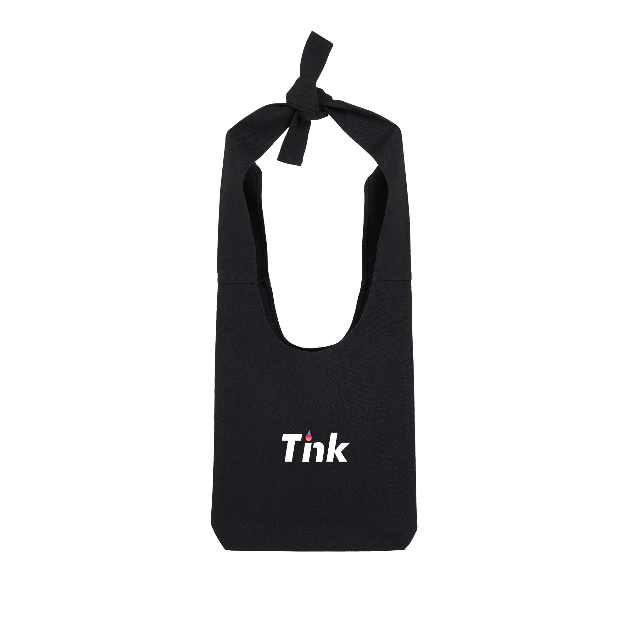 Tink Tsuno Bag Logo