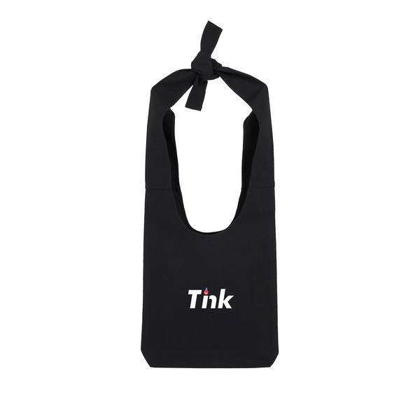 Tink Tsuno Bag Logo
