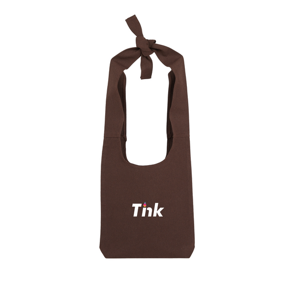 Tink Tsuno Bag Colored Logo