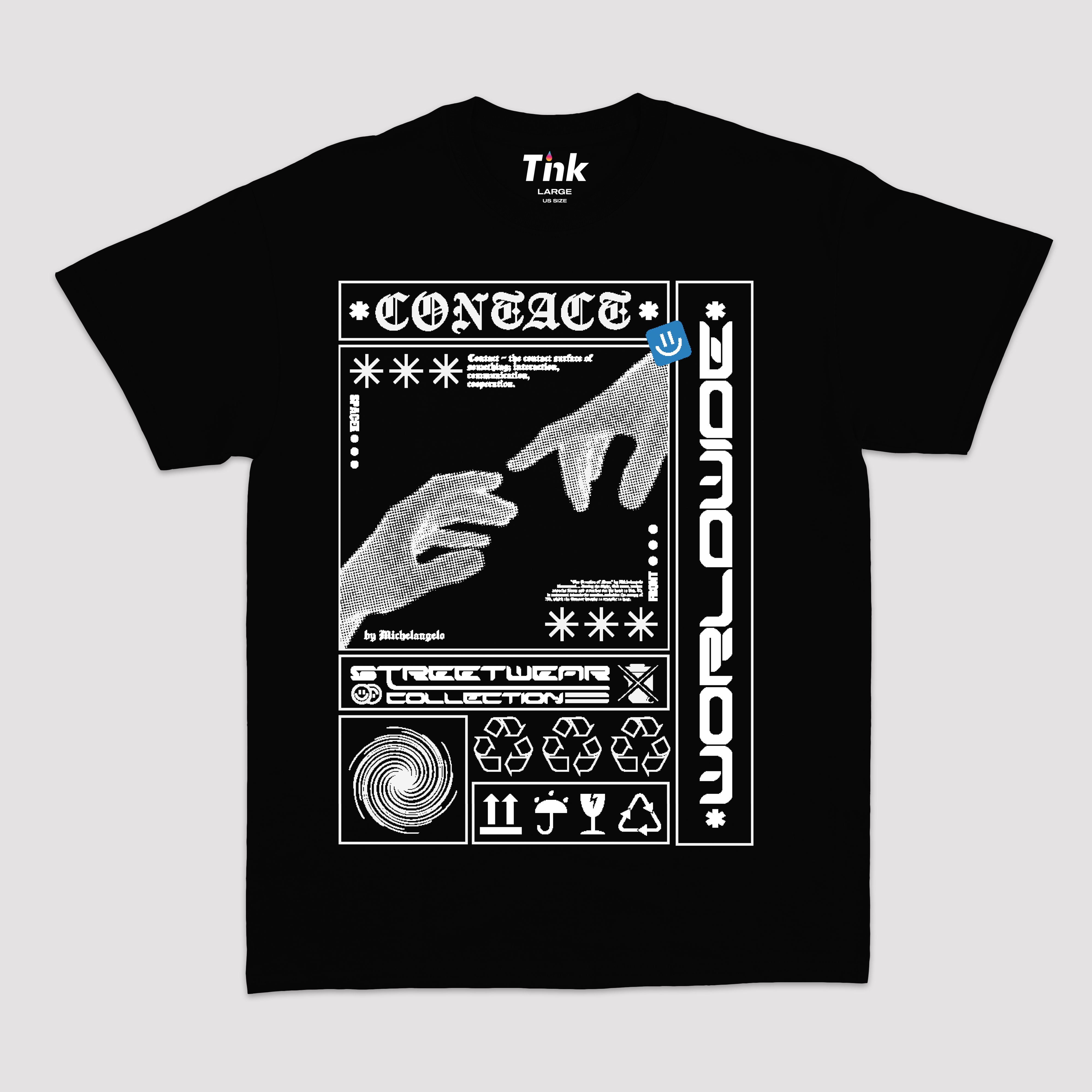 Contact Worldwide