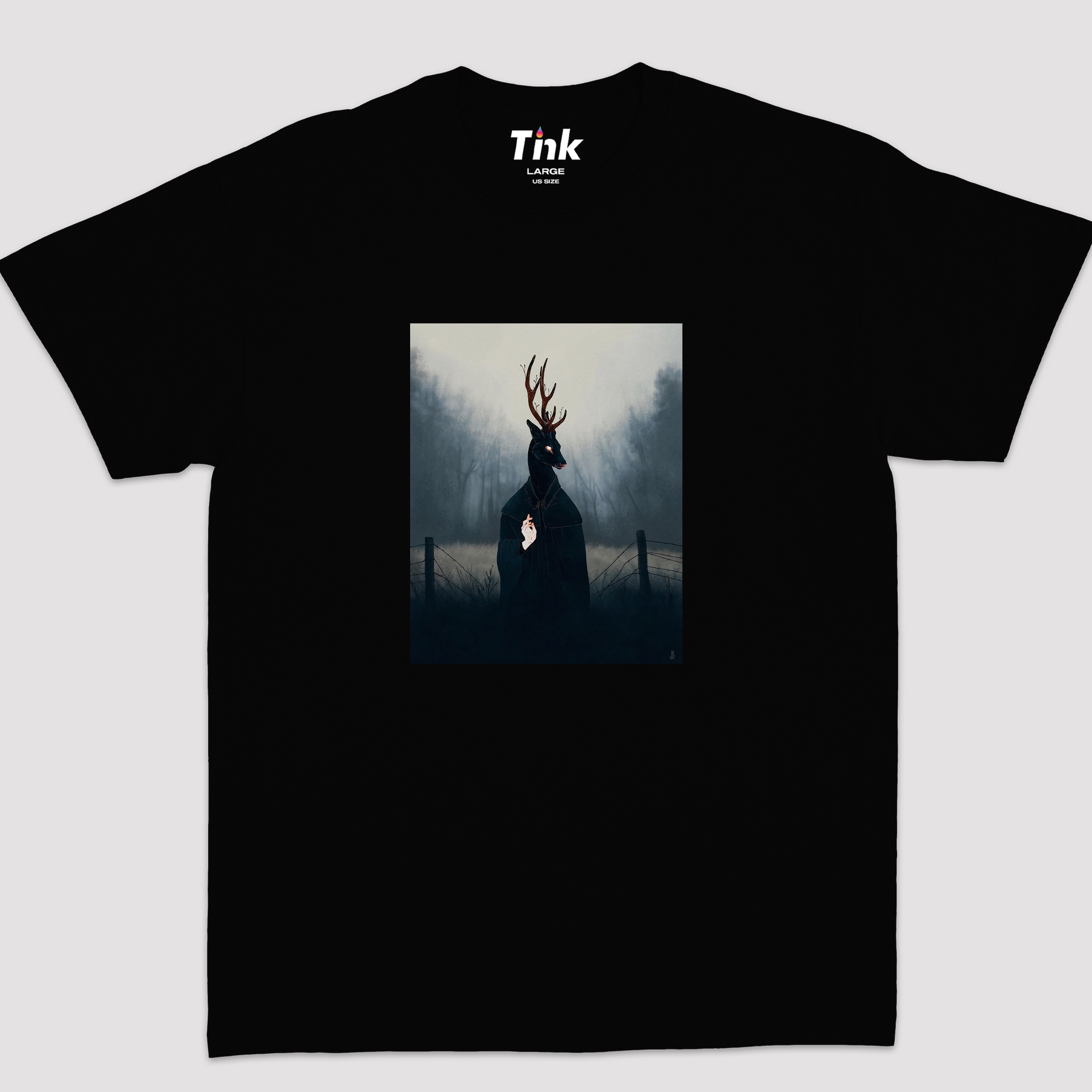 Aesthetic Deer