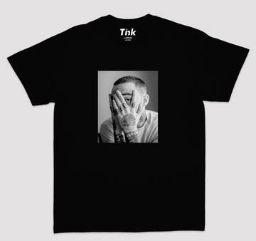 Mac Miller Tribute Tees