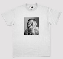 Load image into Gallery viewer, Mac Miller Tribute Tees
