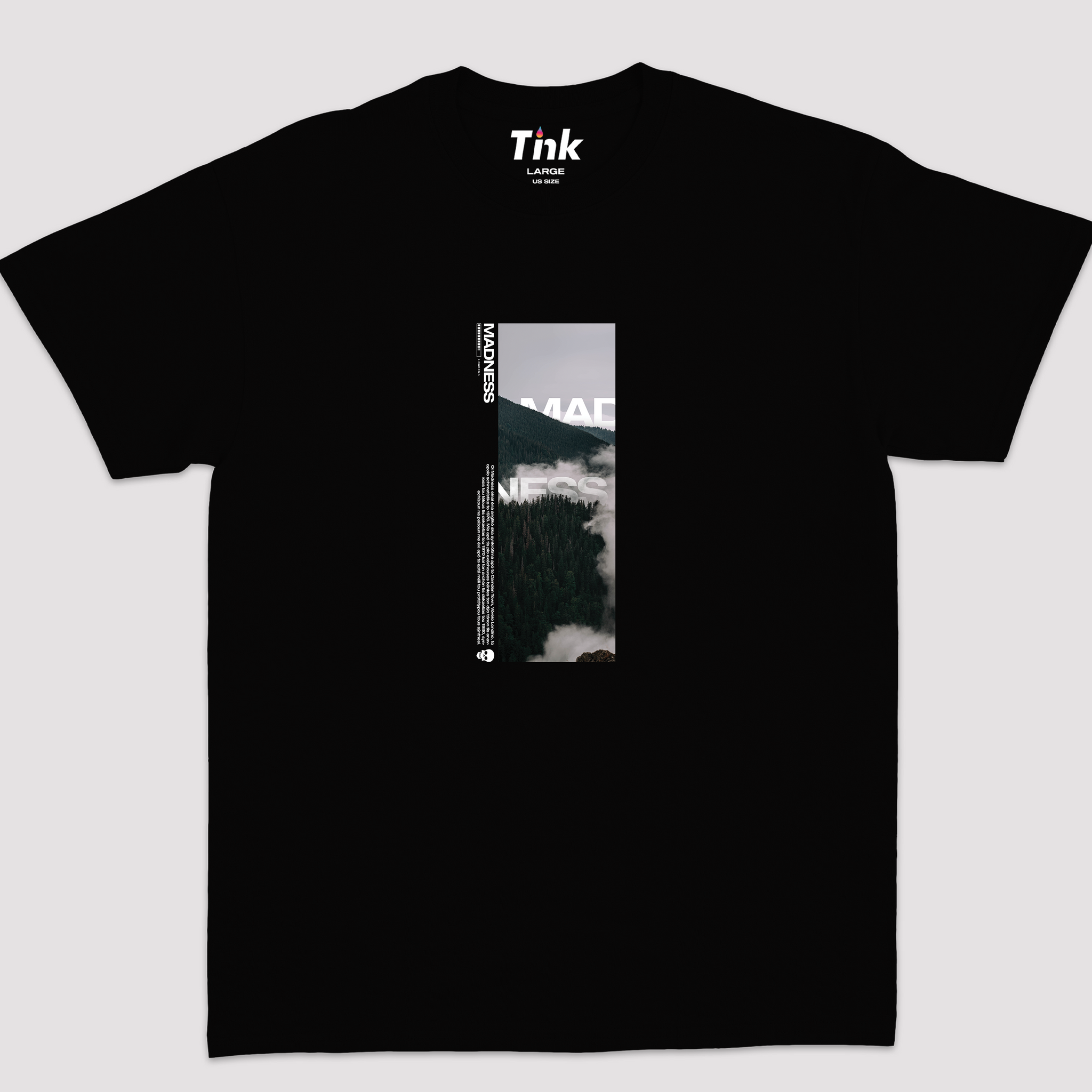 Madness Tees