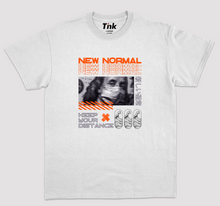 Load image into Gallery viewer, New Normal V2 Tees

