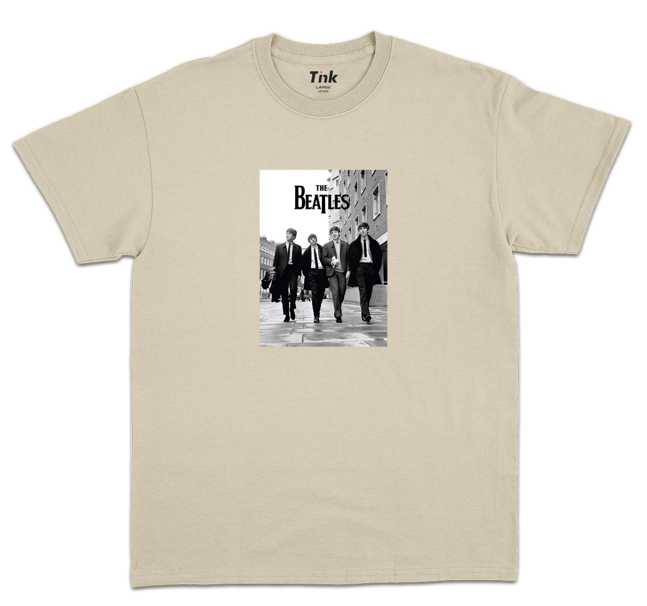 The Beatles