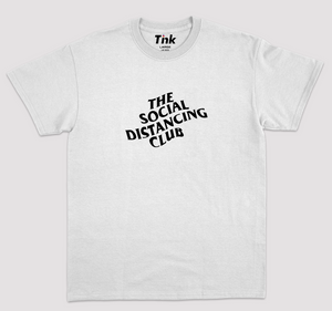 The Social Distancing Club