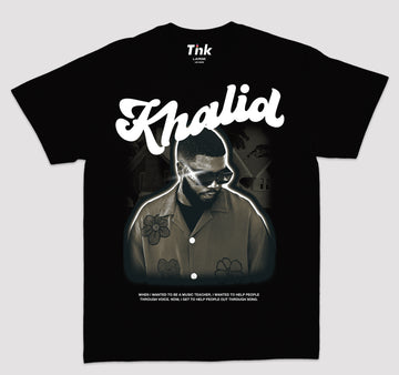 Khalid
