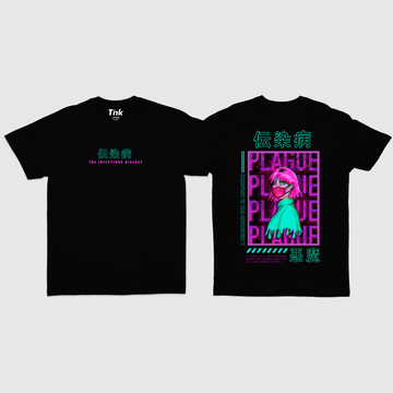 Mask Tees