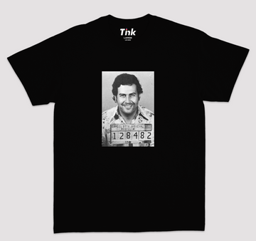Pablo Escobar