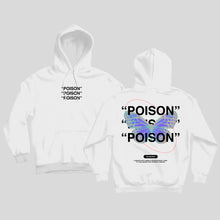 Load image into Gallery viewer, Poison Hoodies
